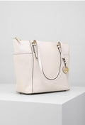 Prada Black Nylon Fabric Tote Bag Italy