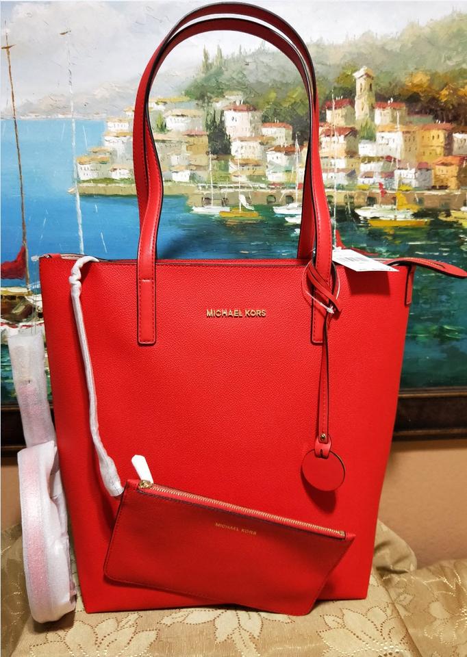 Prada Promenade Struzzo Blue Ostrich Leather Tote