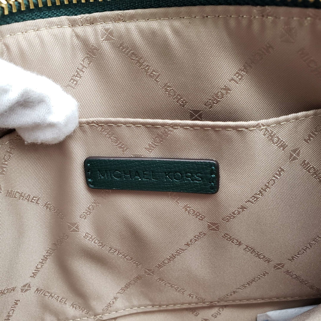 Michael Kors Jet Set Travel Clutch/Wristlet Bag