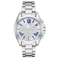 Michael Kors Ladies Bradshaw Gems Blue Watch MK6320