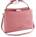 Prada XL Slouchy Black Leather Tote