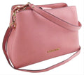 Prada Vitello Daino Shopper Tan Calfskin Leather Tote