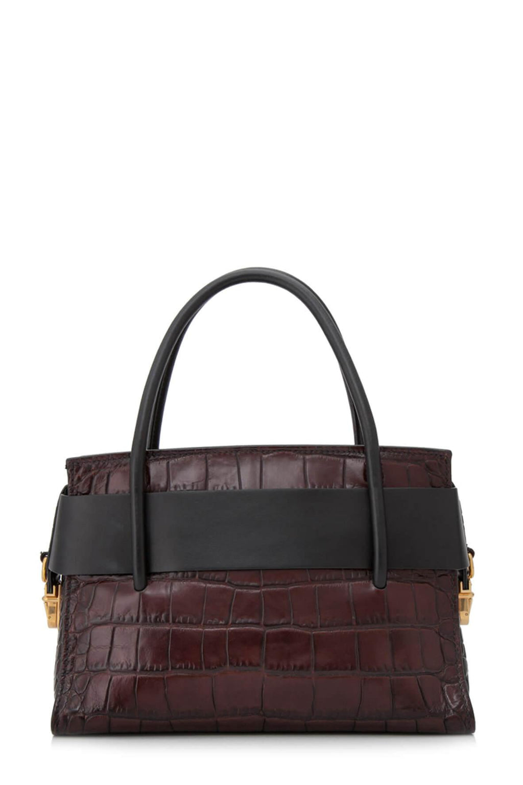 St. Cocco Fiocco Top Handle Bag