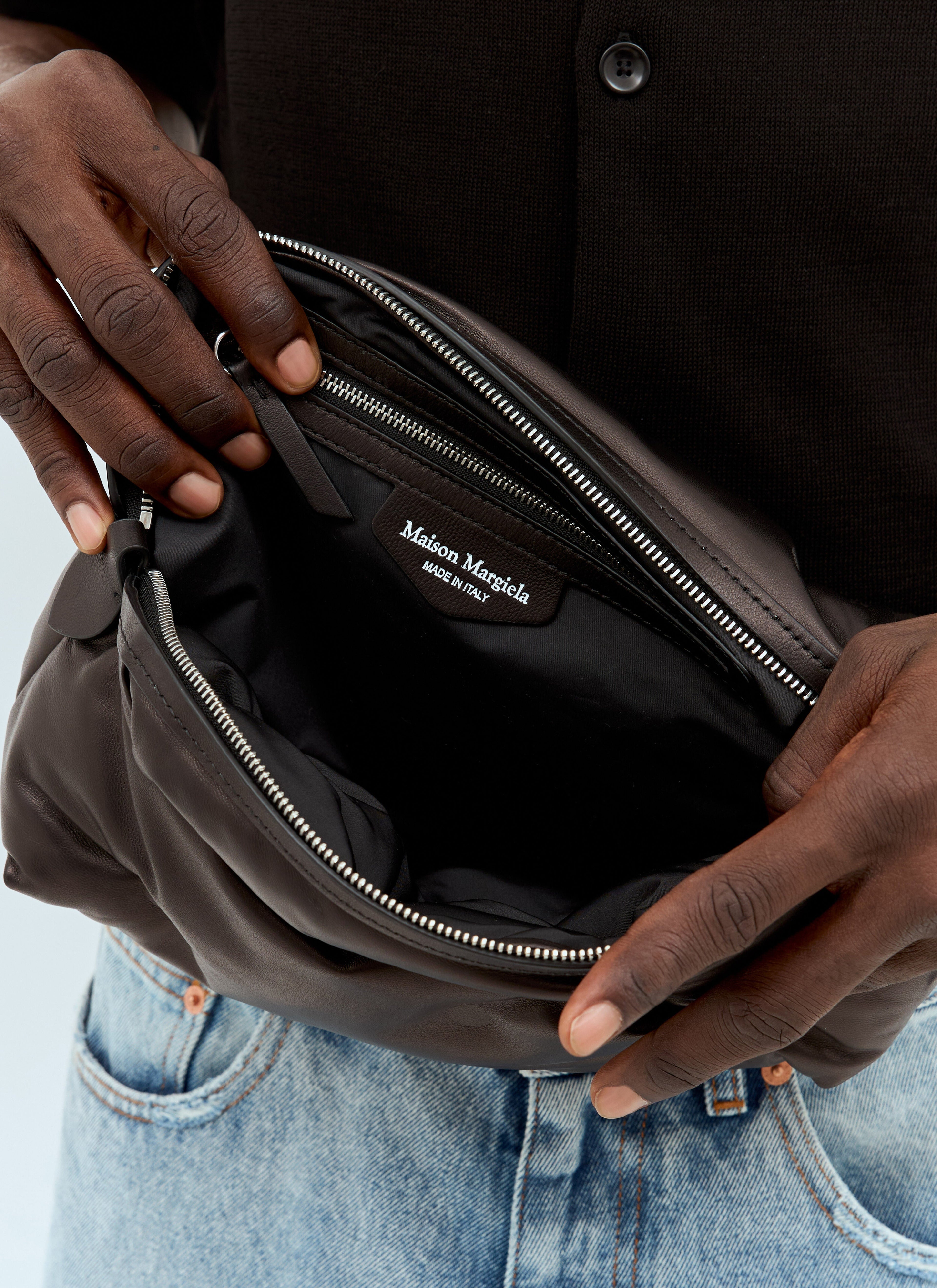 Maison Margiela Men Glam Slam Camera Bag