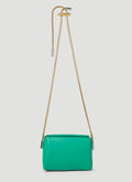 Marni Women Toggle Small Shoulder Bag