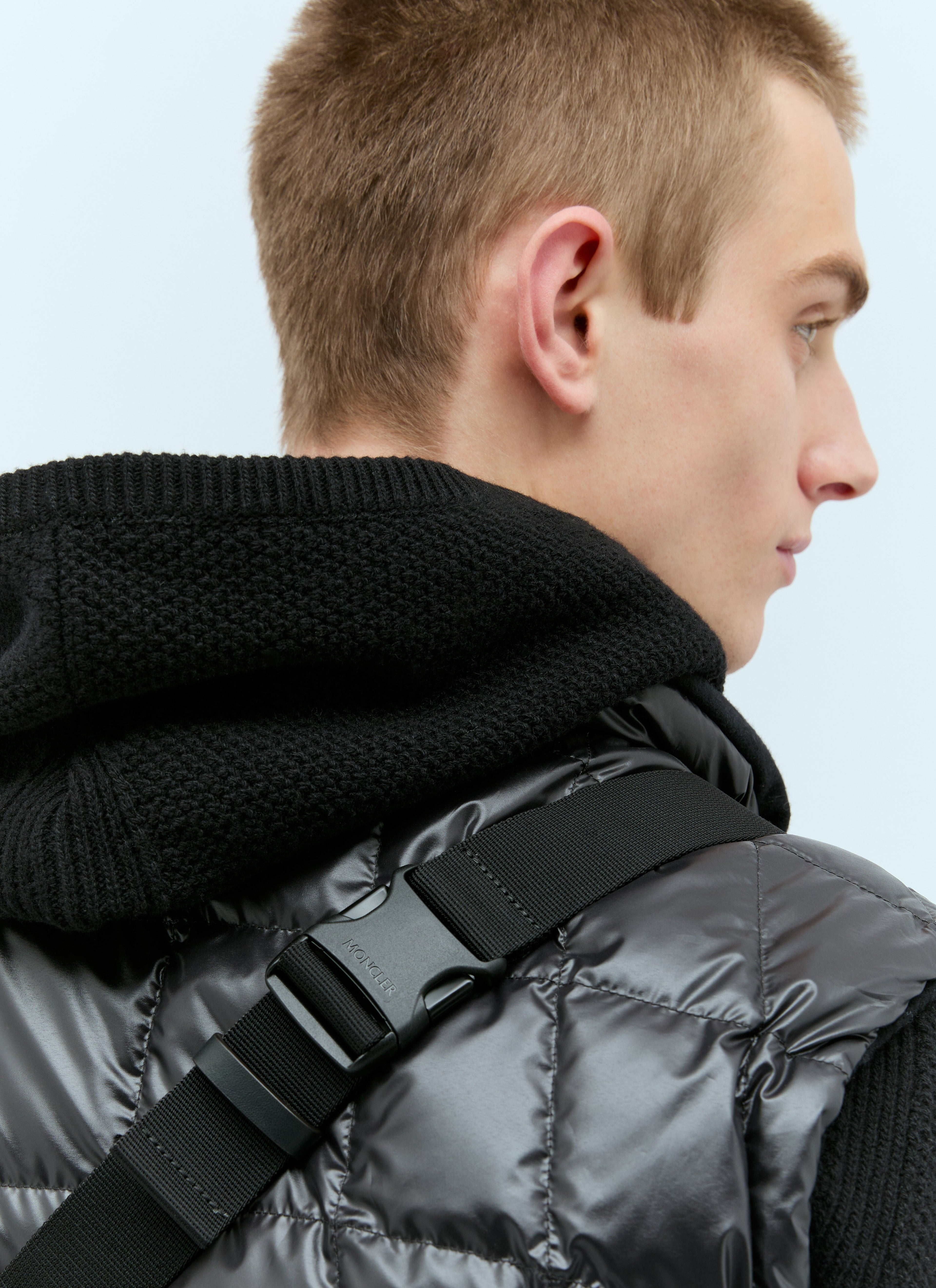Moncler Men Alchemy Belt Bag