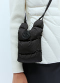 Moncler Women Legere Small Crossbody Bag