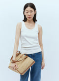 Moncler Women Hubba Small Tote Bag