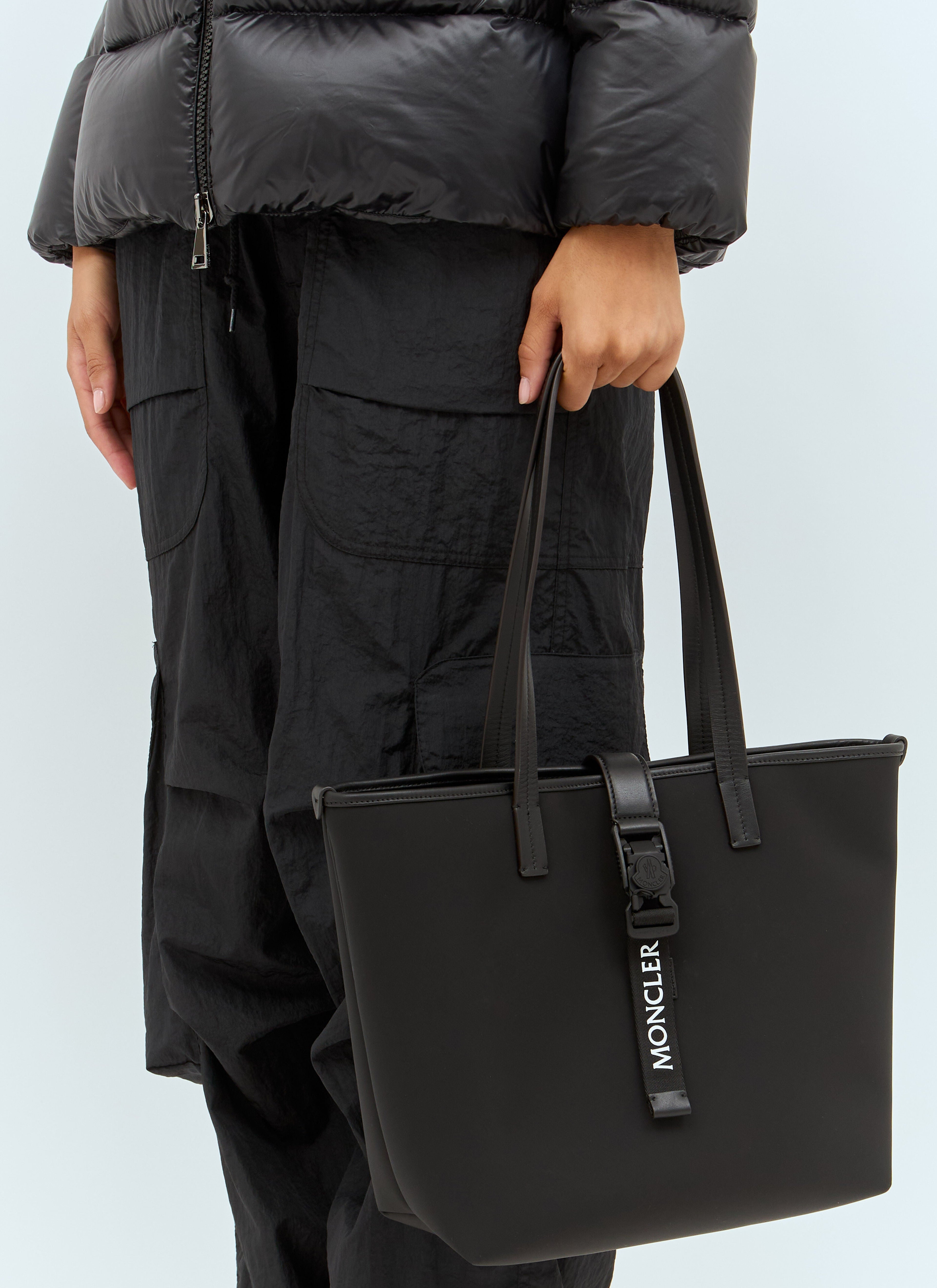 Moncler Women Trick Tote Bag