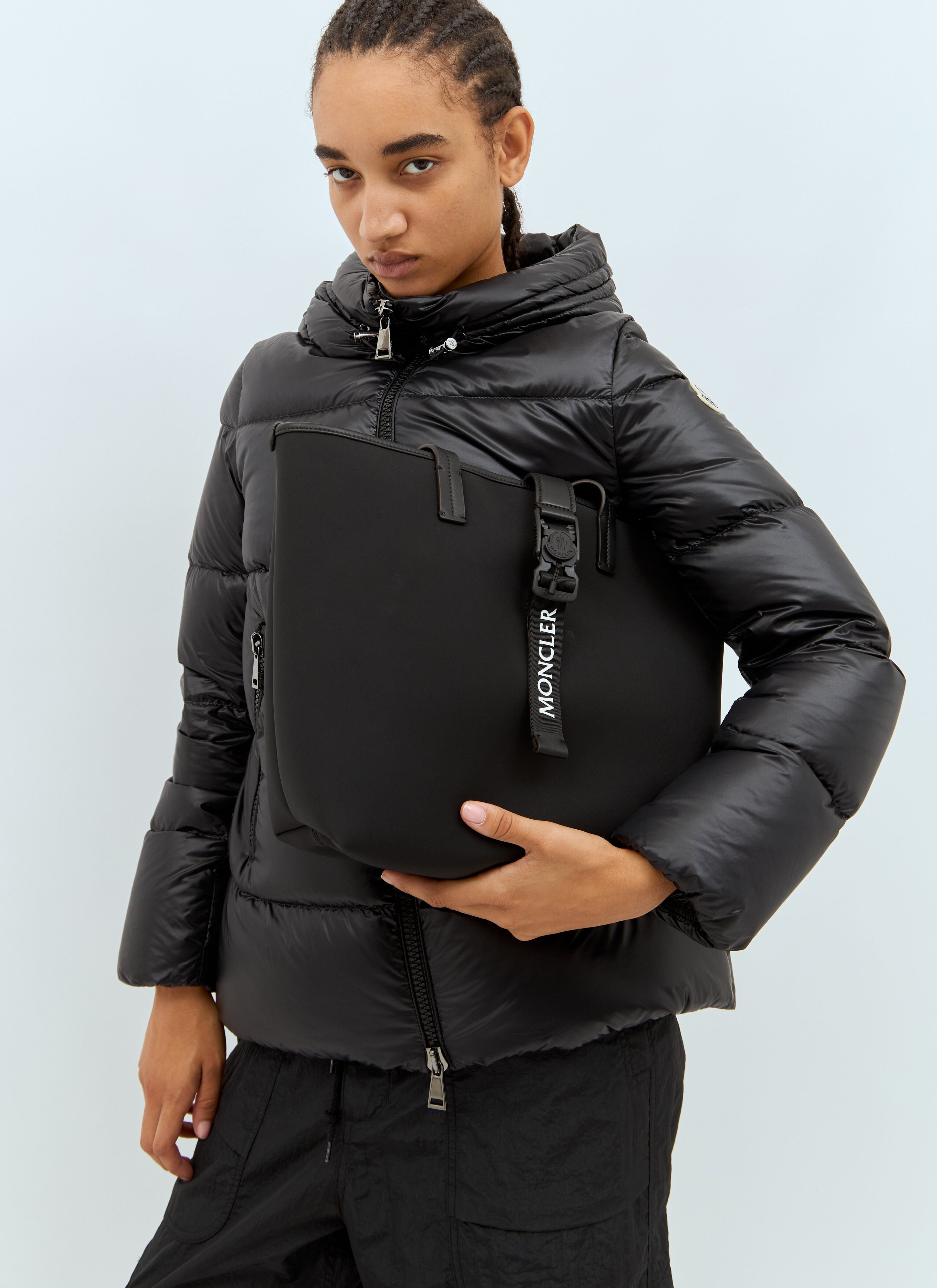 Moncler Women Trick Tote Bag