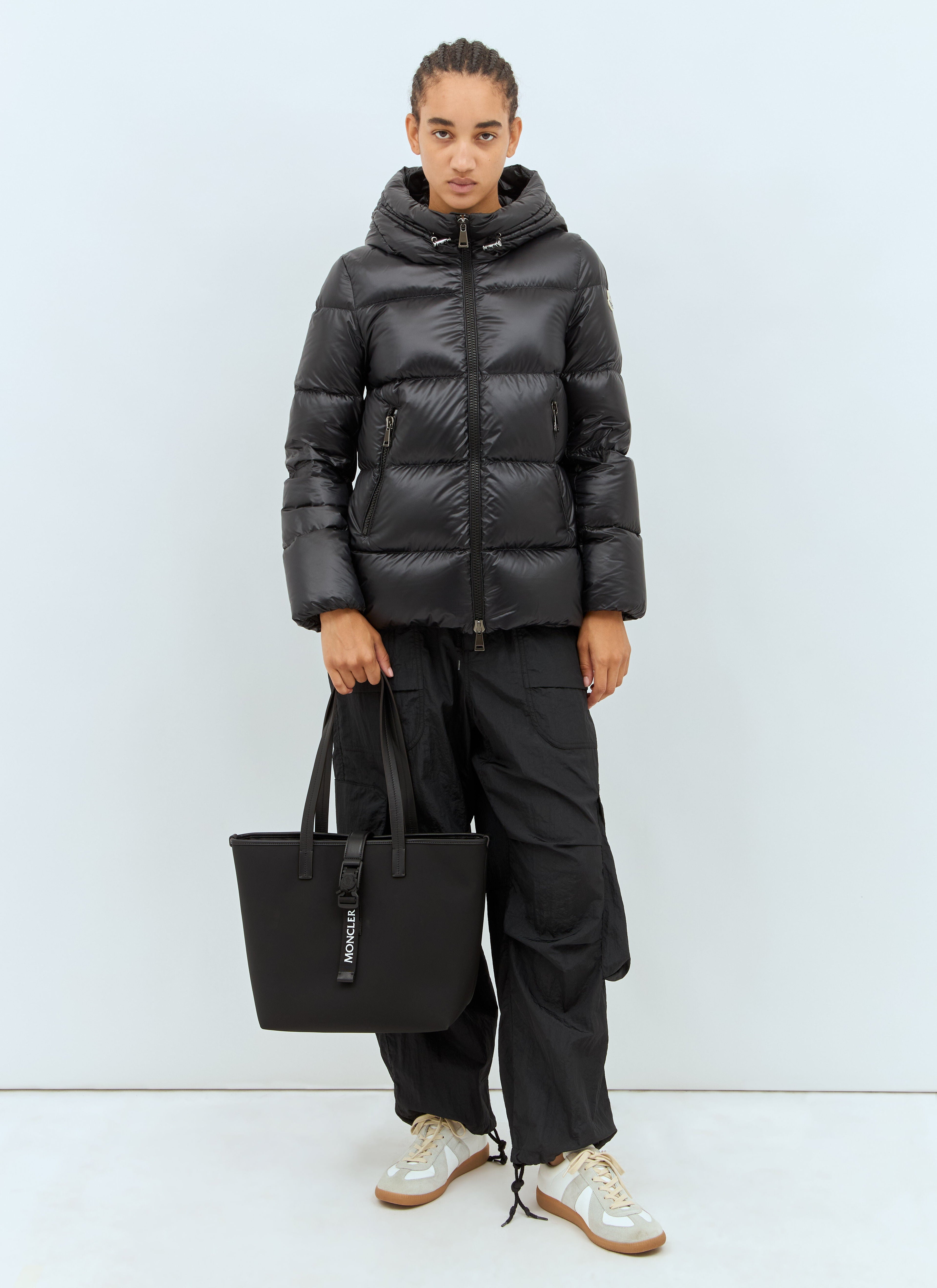 Moncler Women Trick Tote Bag