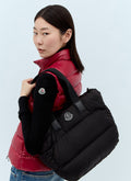 Moncler Women Caradoc Tote Bag