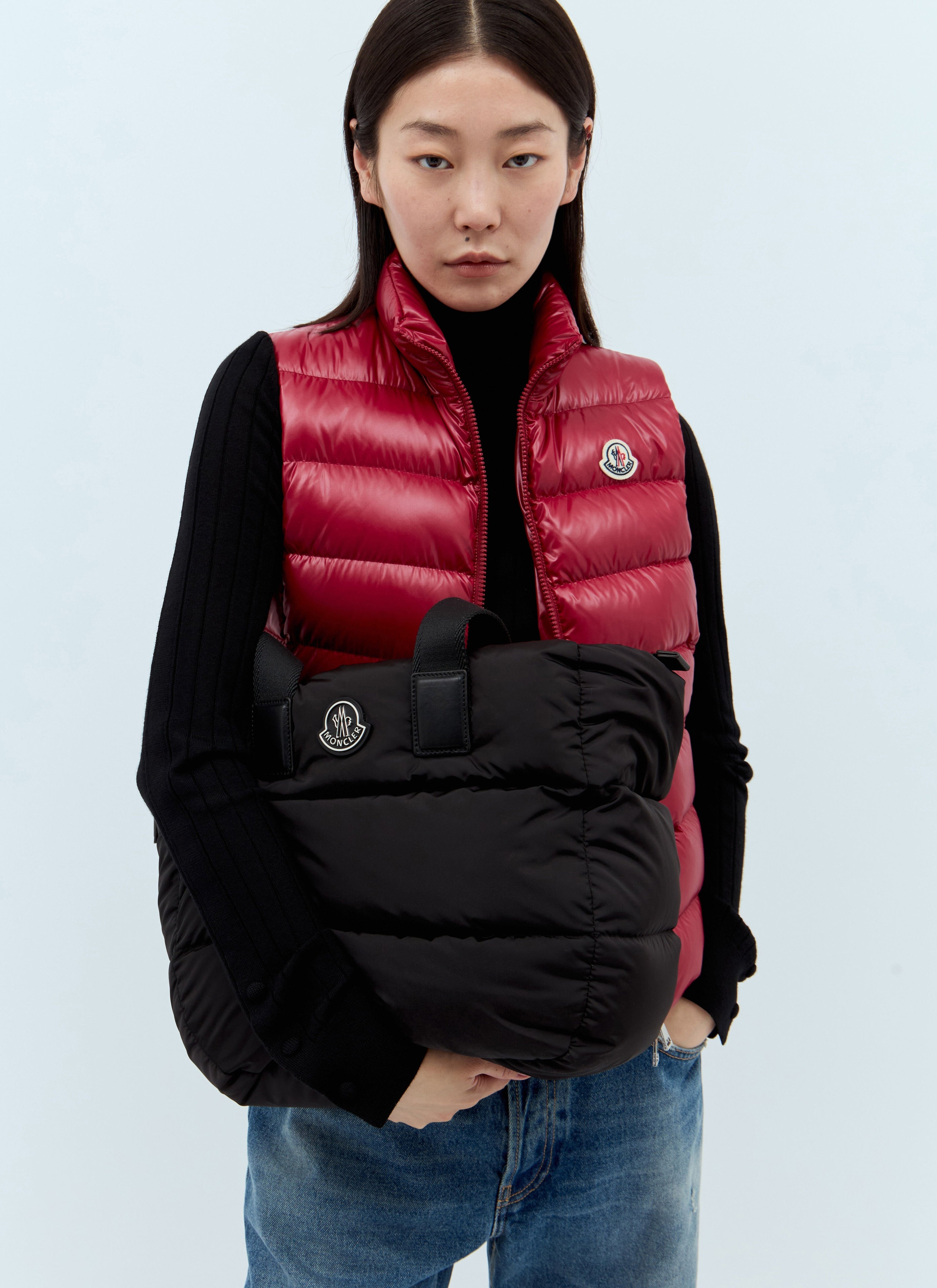 Moncler Women Caradoc Tote Bag