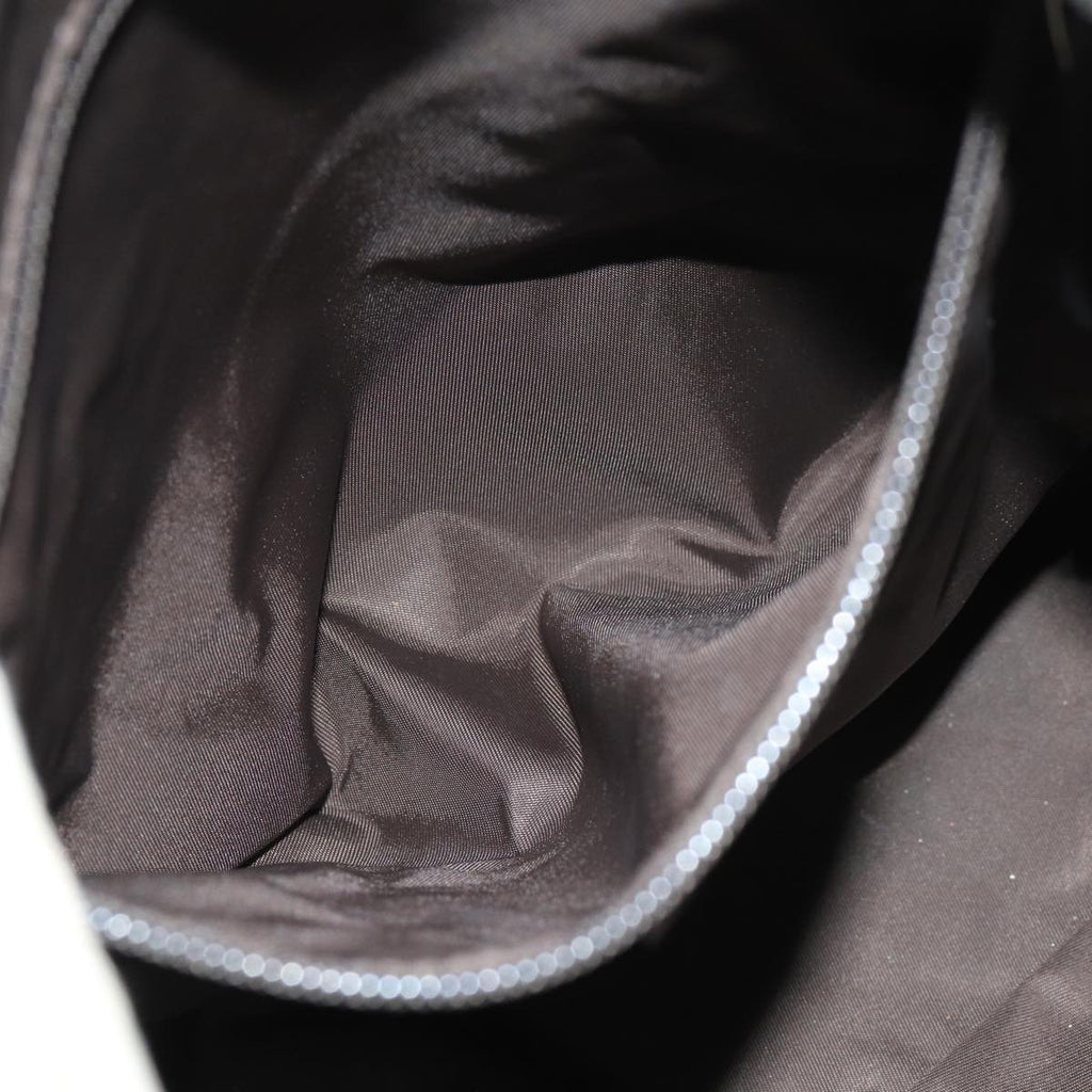GUCCI Tote Bag Canvas Beige 283416 mr293