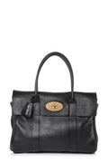 Bayswater Classic Shiny Black