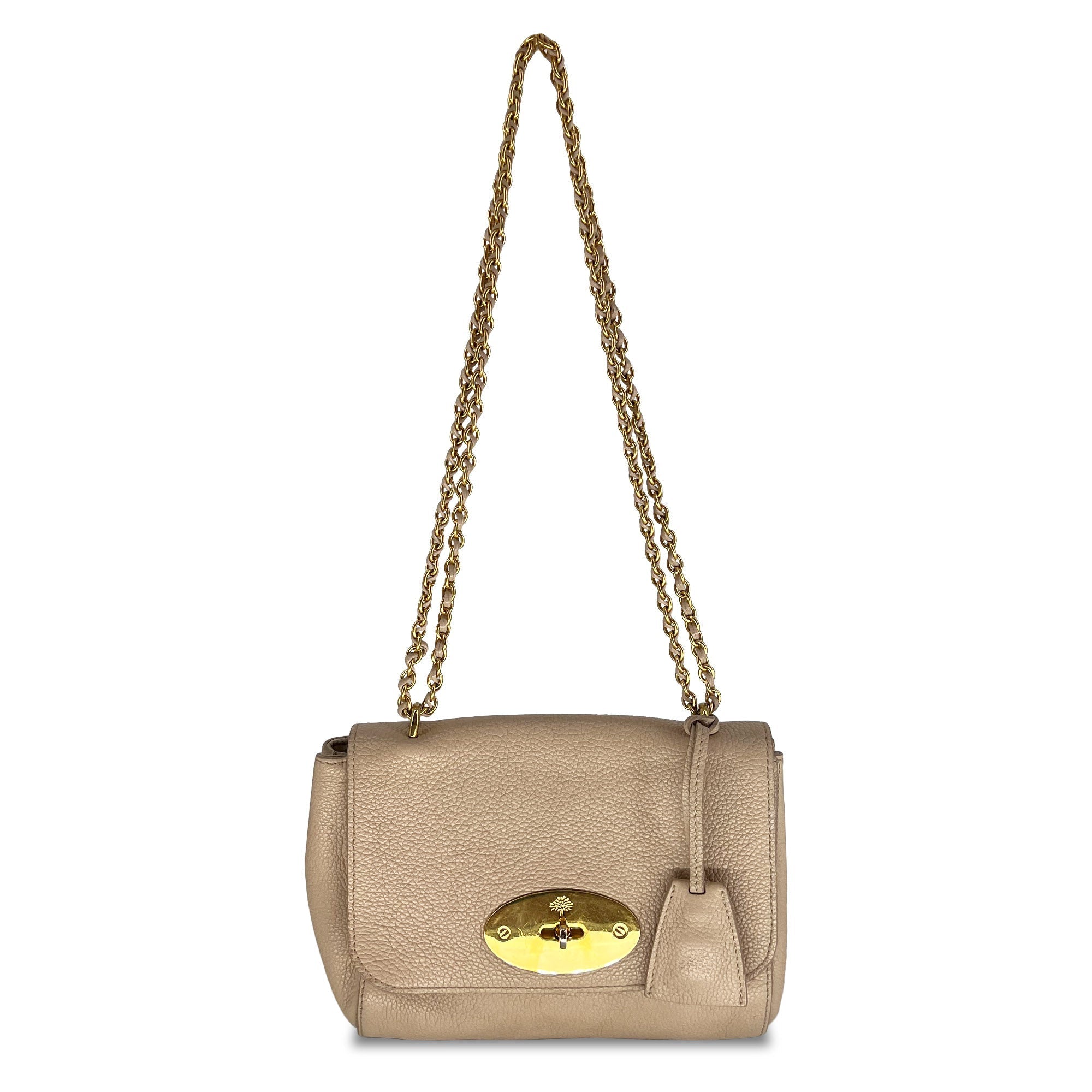 Mulberry ÃƒÂ¢Ã¢â€šÂ¬Ã…â€œLilyÃƒÂ¢Ã¢â€šÂ¬Ã‚Â Small Handbag