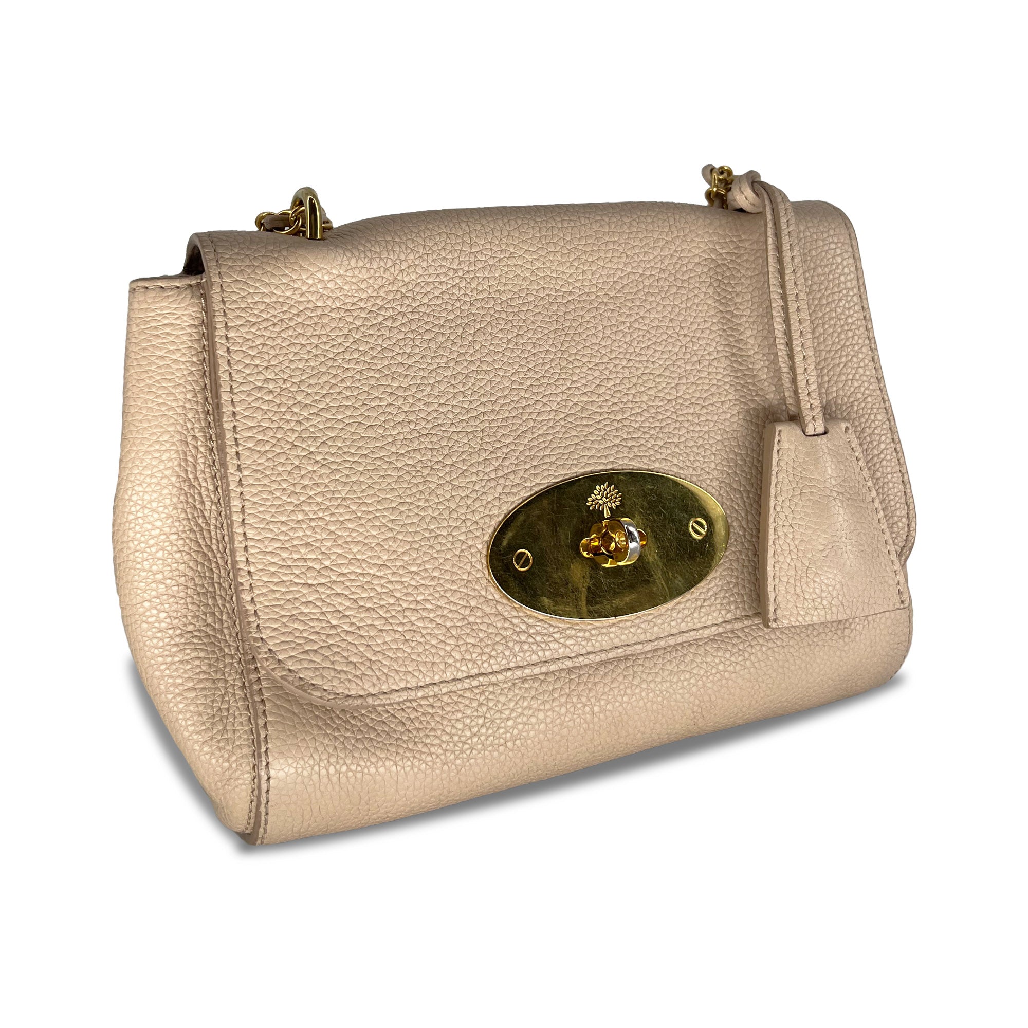 Mulberry ÃƒÂ¢Ã¢â€šÂ¬Ã…â€œLilyÃƒÂ¢Ã¢â€šÂ¬Ã‚Â Small Handbag
