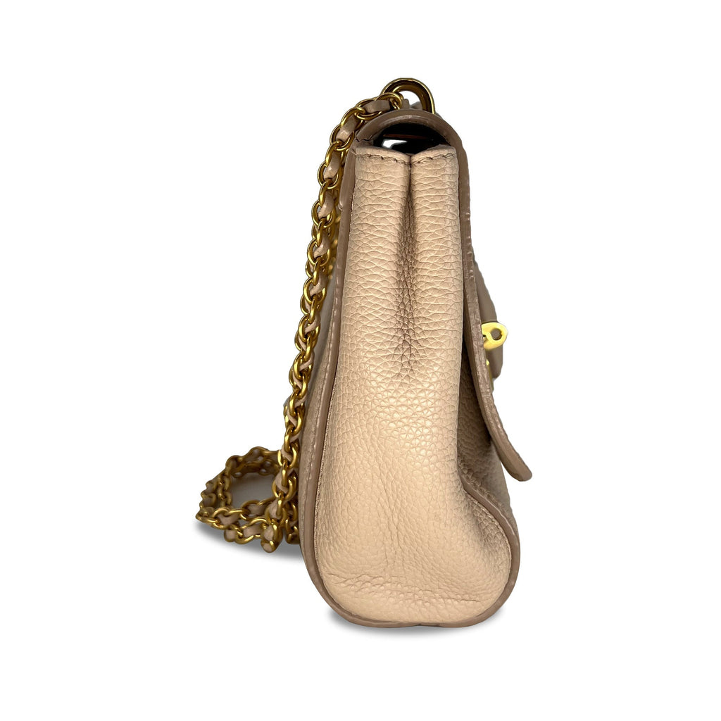 Mulberry ÃƒÂ¢Ã¢â€šÂ¬Ã…â€œLilyÃƒÂ¢Ã¢â€šÂ¬Ã‚Â Small Handbag