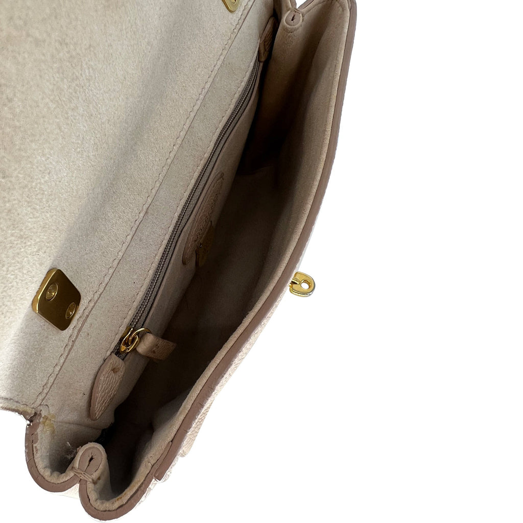 Mulberry ÃƒÂ¢Ã¢â€šÂ¬Ã…â€œLilyÃƒÂ¢Ã¢â€šÂ¬Ã‚Â Small Handbag