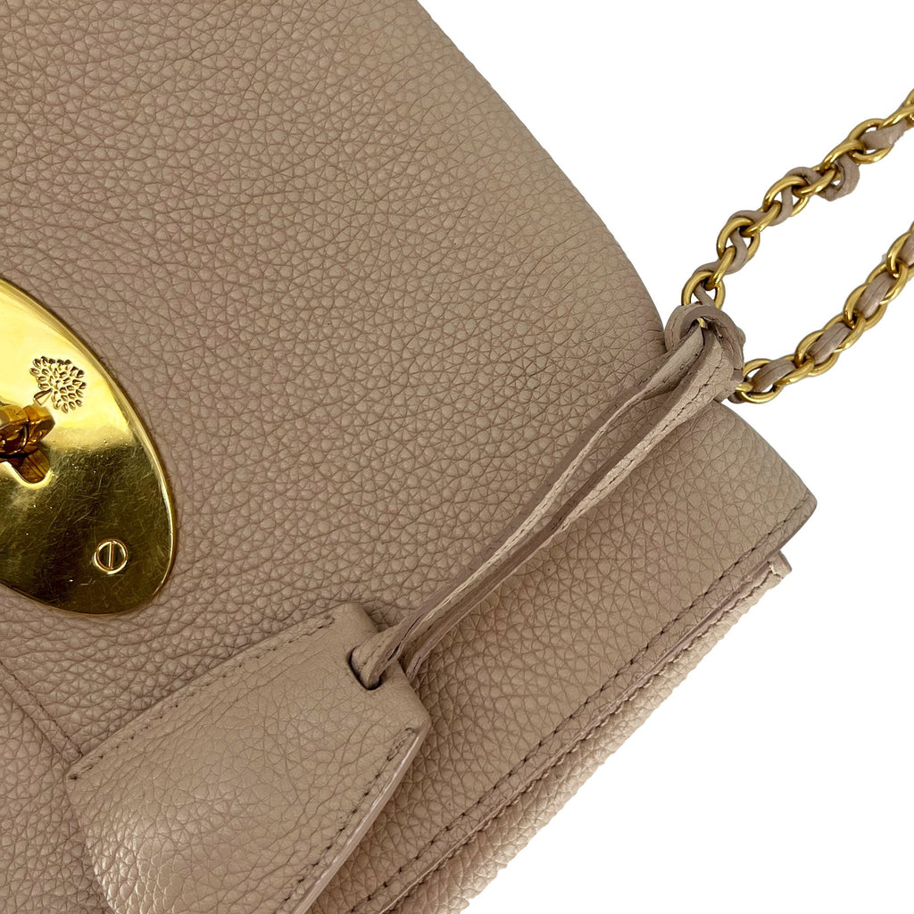 Mulberry ÃƒÂ¢Ã¢â€šÂ¬Ã…â€œLilyÃƒÂ¢Ã¢â€šÂ¬Ã‚Â Small Handbag