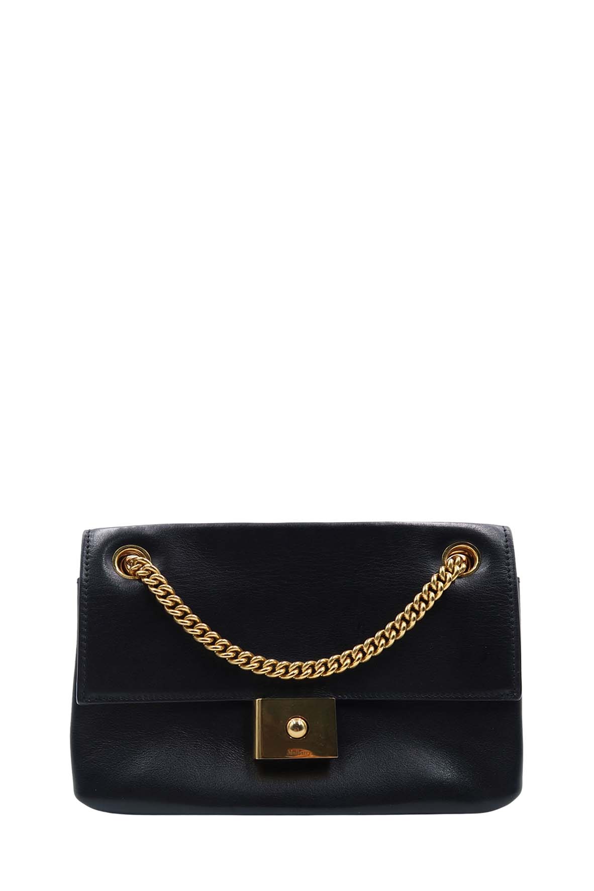 Cheyne Bag Black