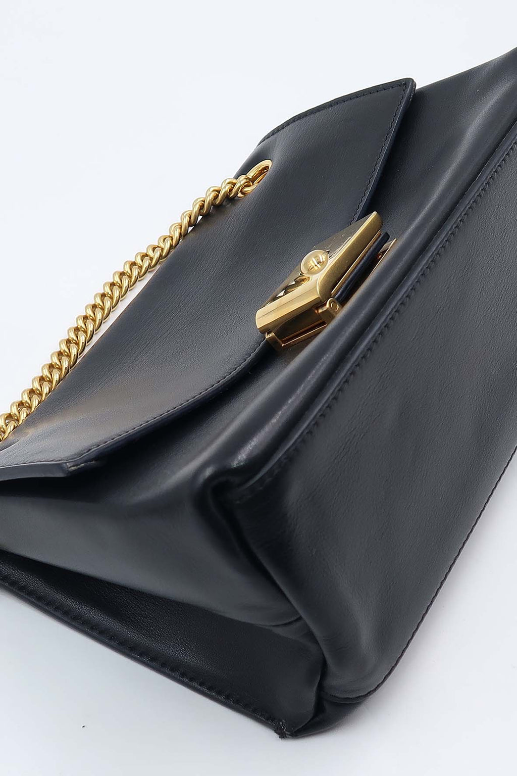 Cheyne Bag Black