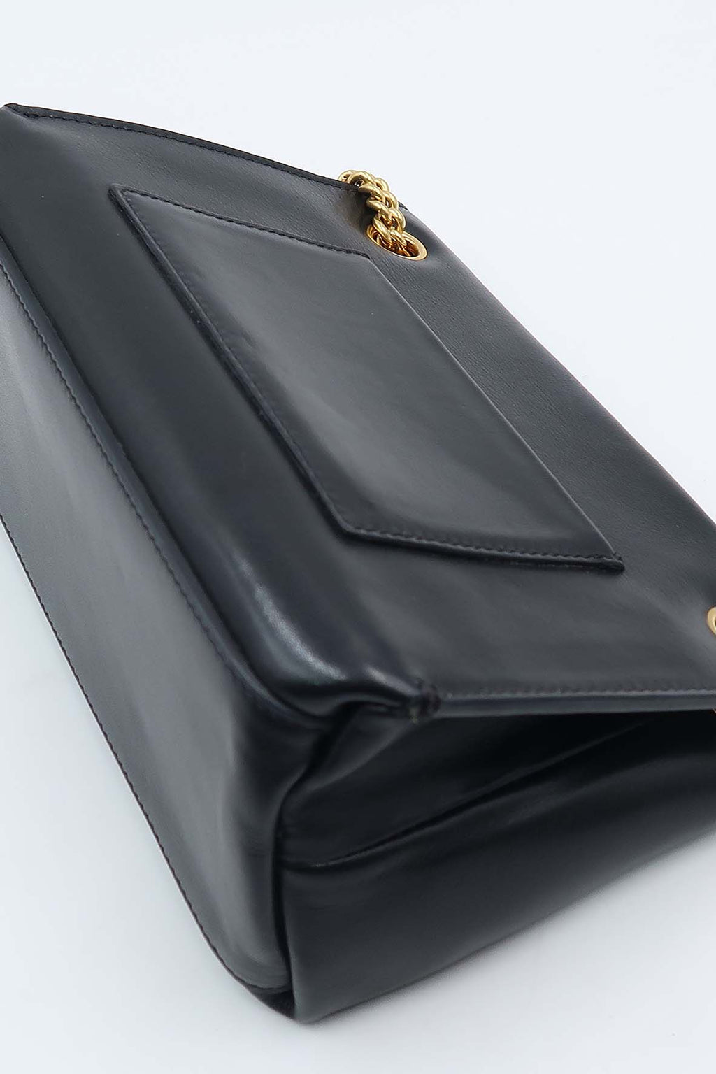 Cheyne Bag Black