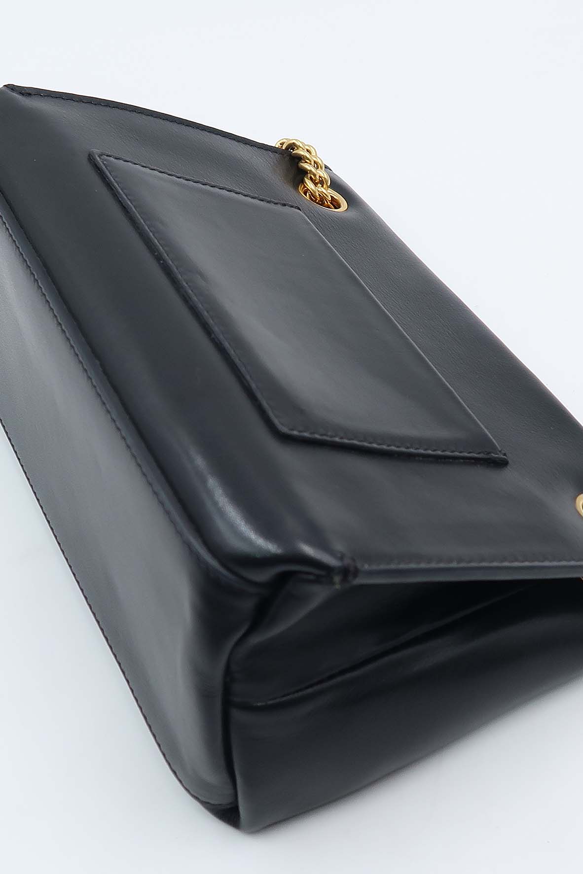 Cheyne Bag Black