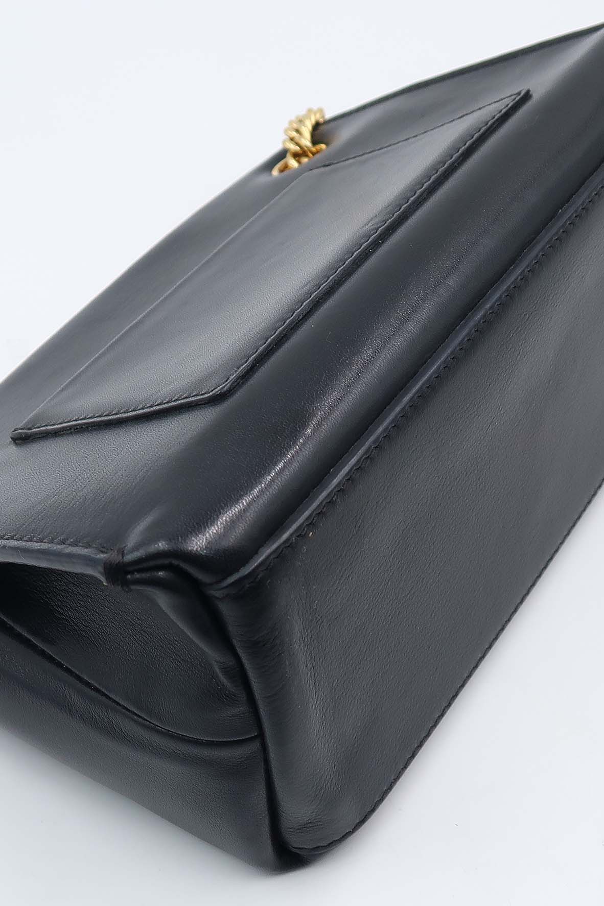 Cheyne Bag Black
