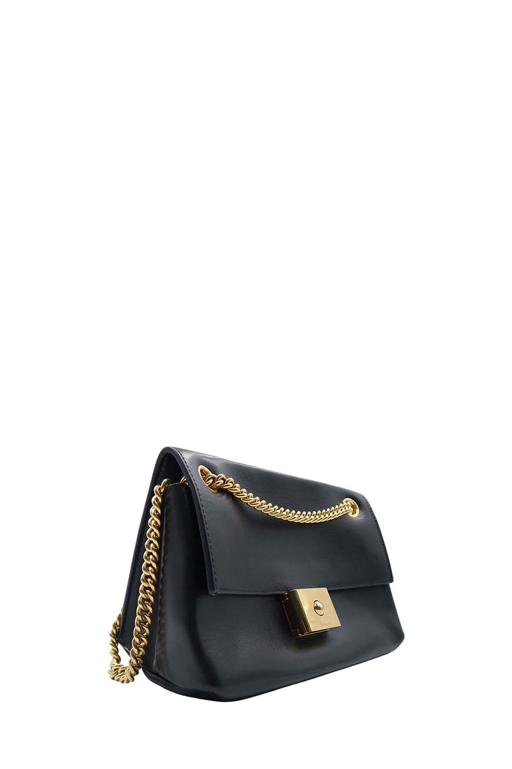 Cheyne Bag Black
