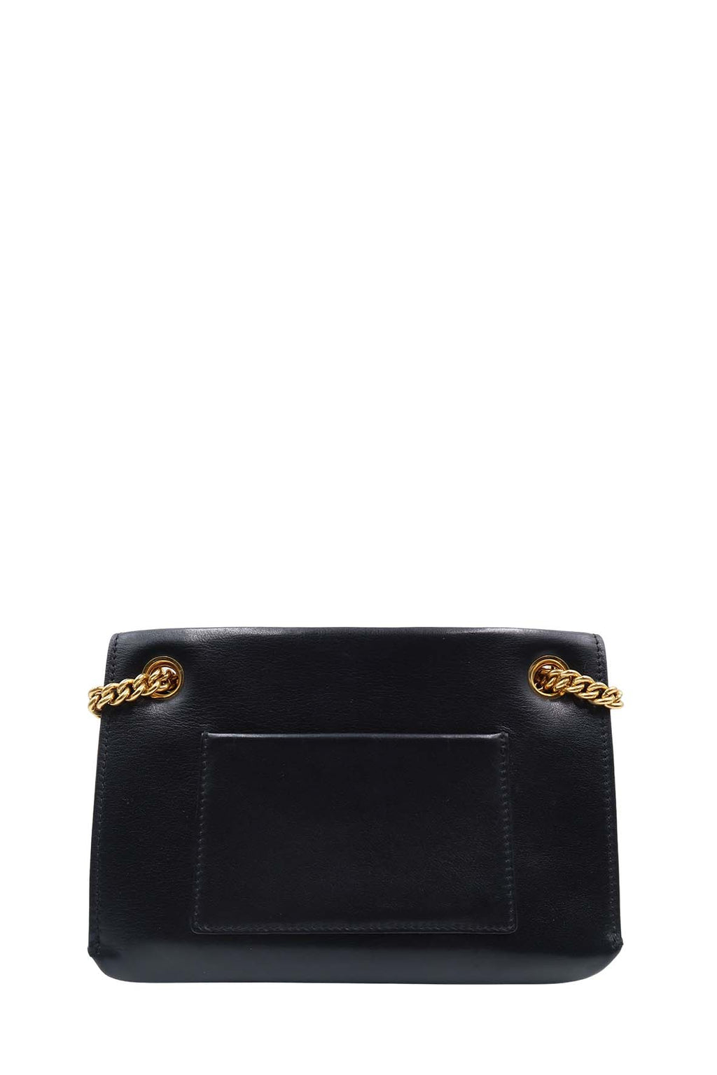 Cheyne Bag Black