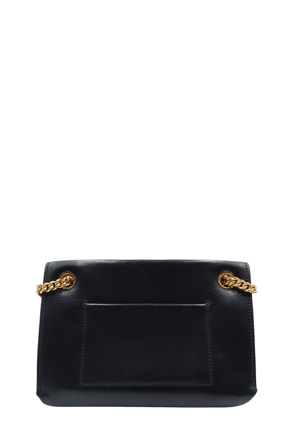 Cheyne Bag Black