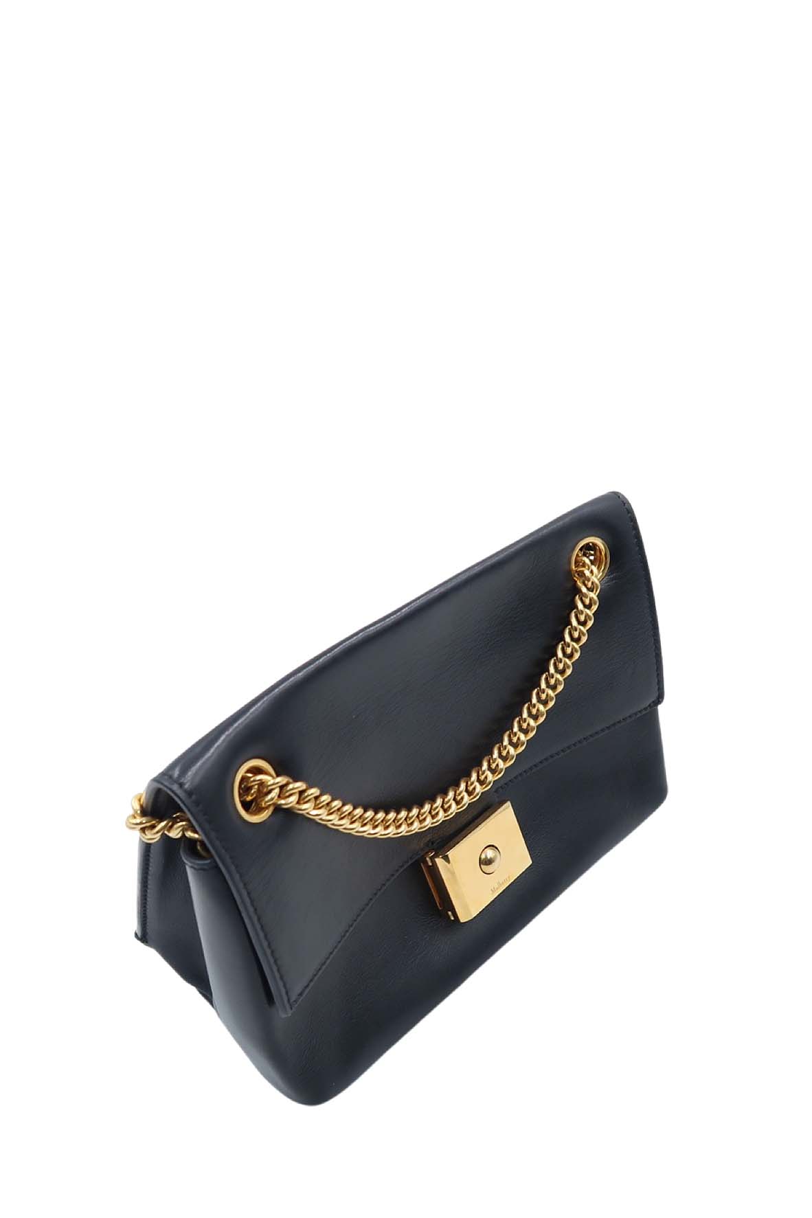 Cheyne Bag Black