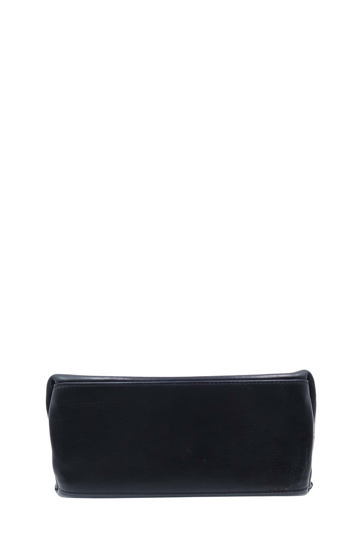 Cheyne Bag Black