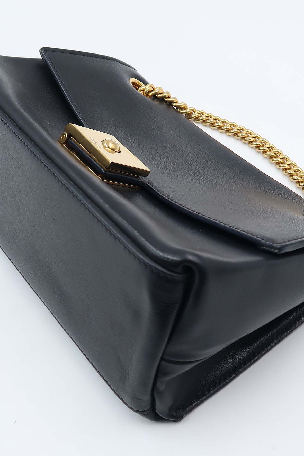 Cheyne Bag Black