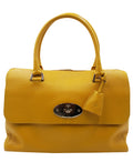 Del Rey Bag Yellow