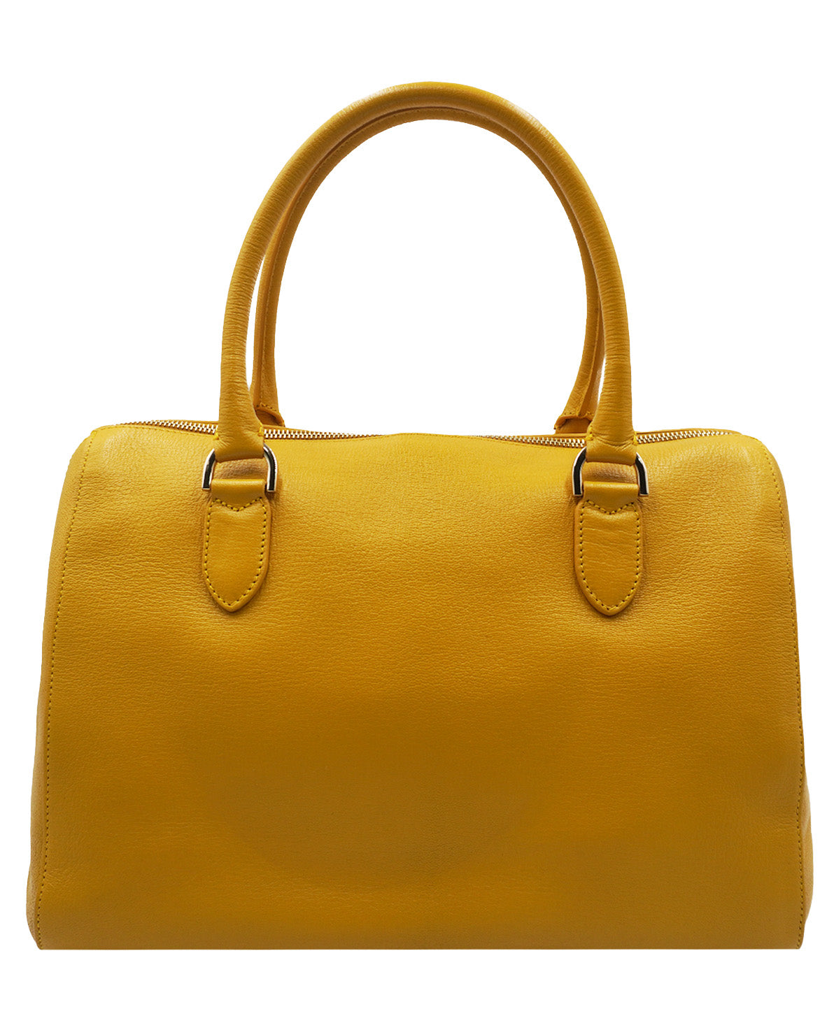 Del Rey Bag Yellow