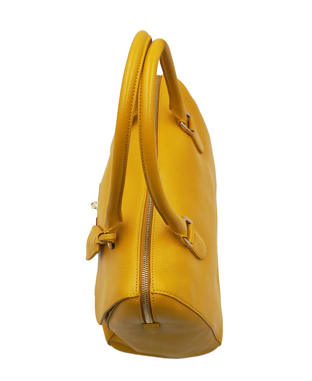 Del Rey Bag Yellow