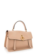 Gracy Satchel Pastel Pink
