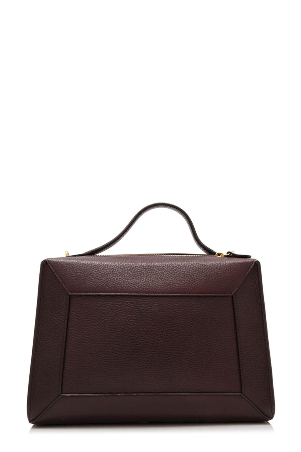 Hopton Bag Oxblood