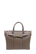 Small Zipped Bayswater Clay