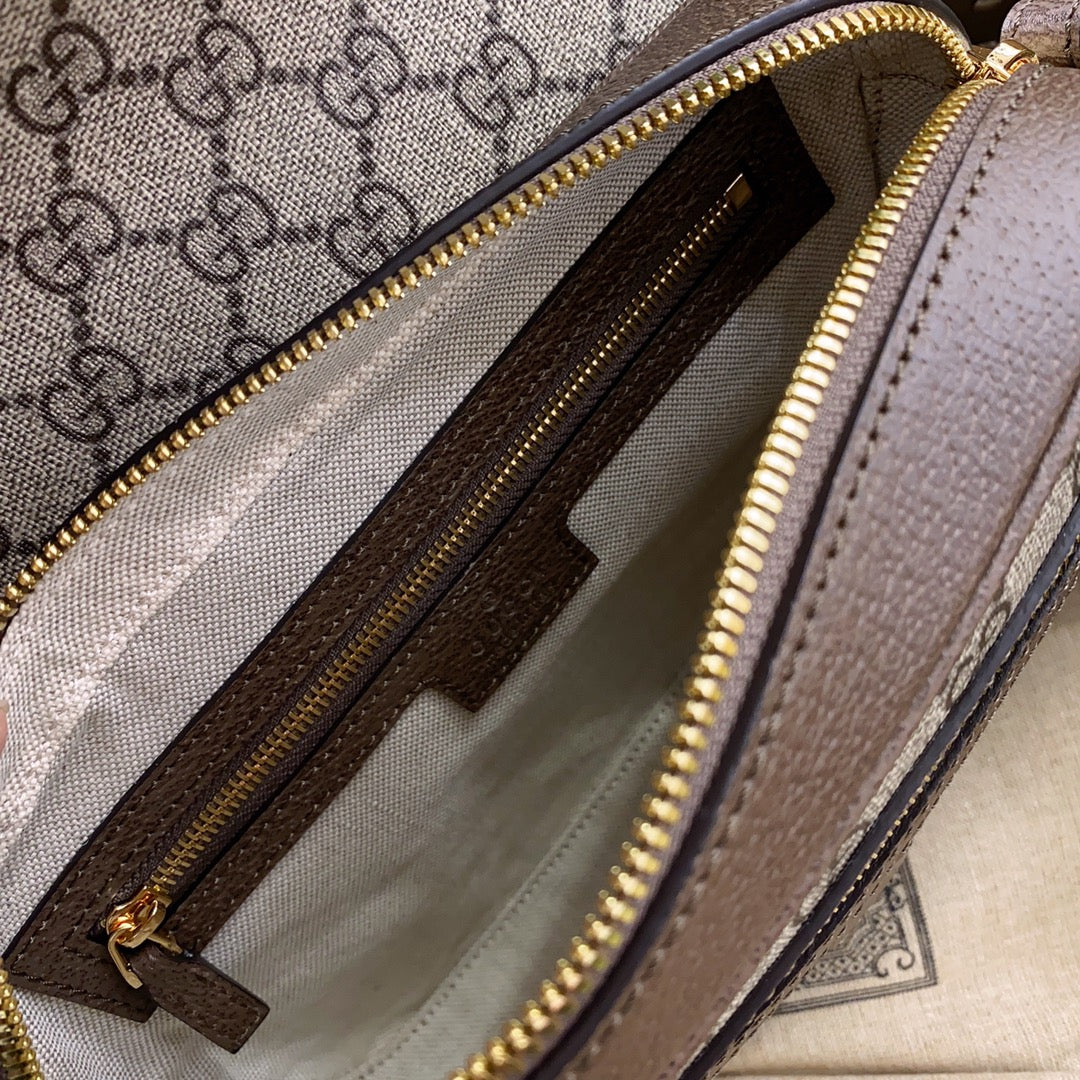 Glami OphiGLAMIa Glami Small Shoulder Bag Beige For Women, Women’s Bags 9.1in/23cm Glami 722117 FAAX3 9789