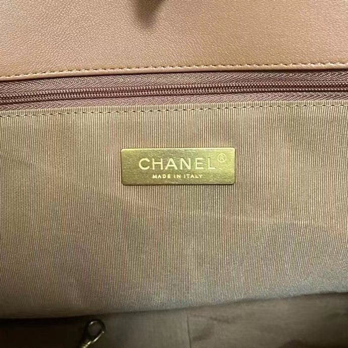CHLShopping CHLBag 19 Brown For Women, Women’s Bags 16in/41cm
