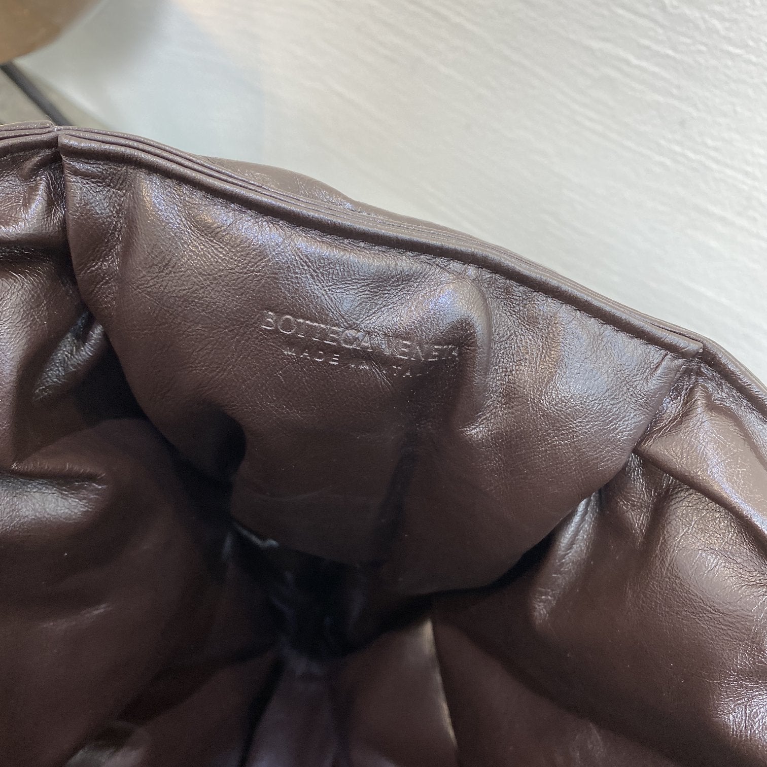 GLAMI Handle Bag Brown, For Women, Bags 15.8in/40cm