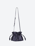 Loewe Women Nappa Leather Flamenco Clutch Mini