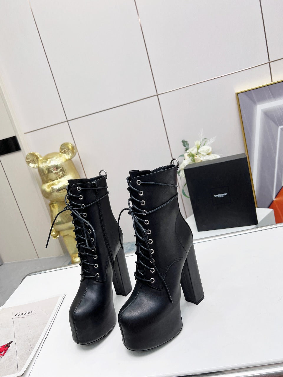 Luxury Shoes Sandals - SL - 514