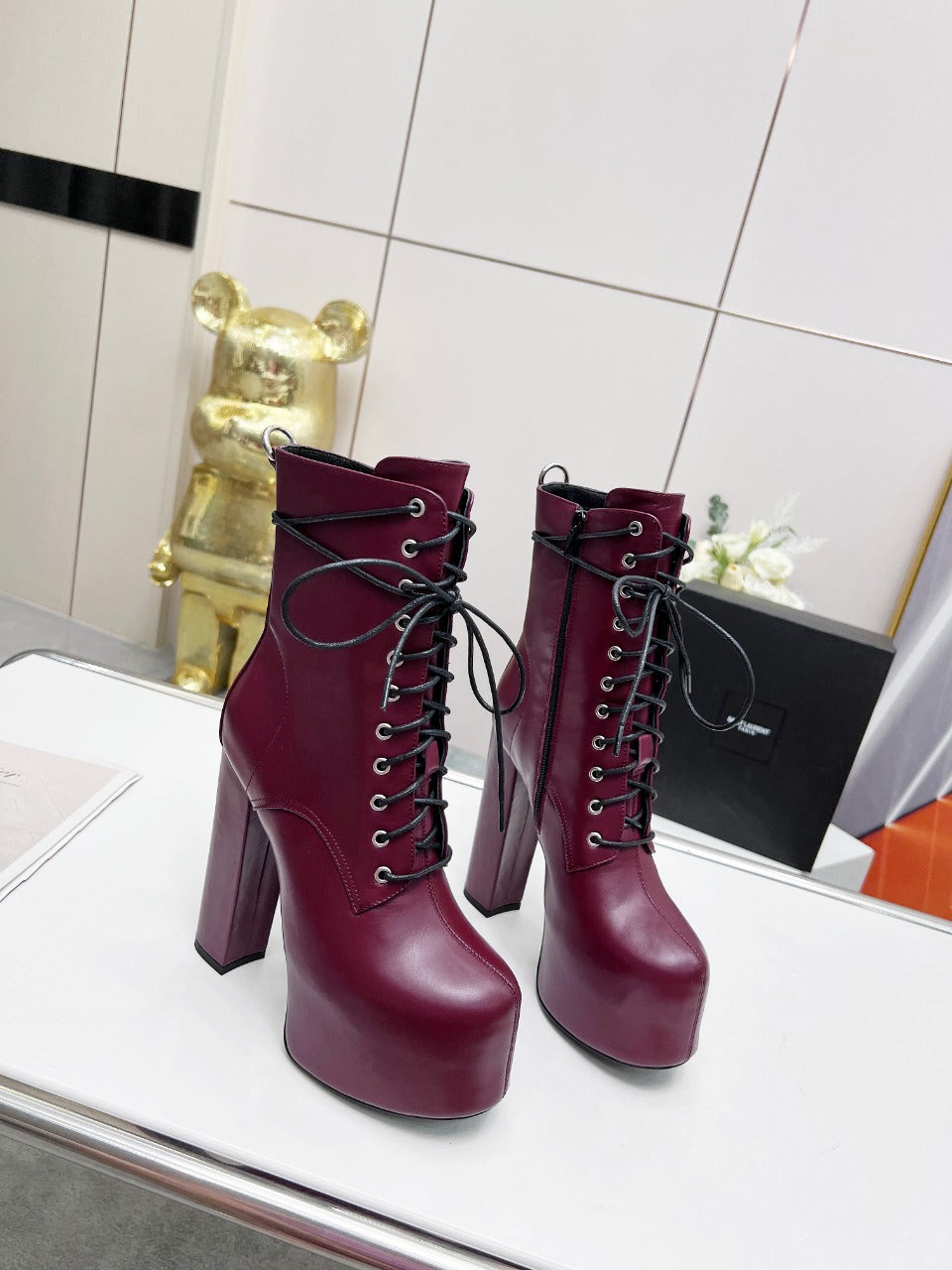 Luxury Shoes Sandals - SL - 510