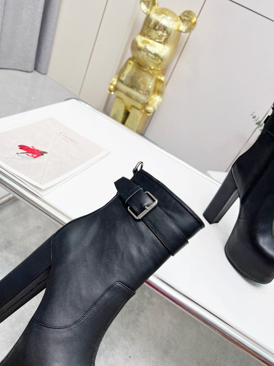 Luxury Shoes Sandals - SL - 501