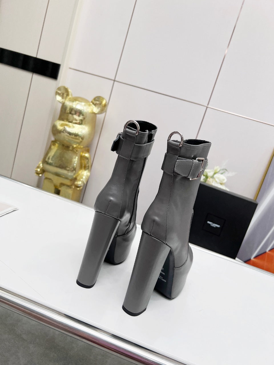 Luxury Shoes Sandals - SL - 499