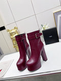 Luxury Shoes Sandals - SL - 498